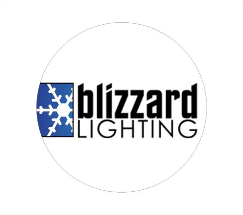 Blizzard Lighting