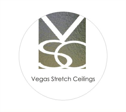 Vegas Stretch Ceilings